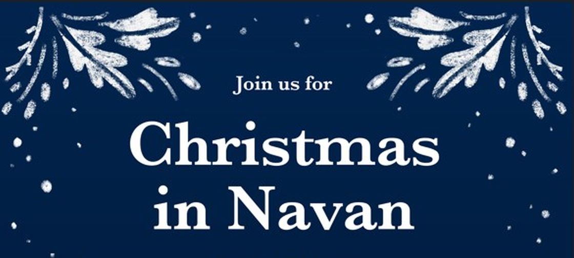 Christmas in Navan Discover Boyne Valley Meath, Ireland